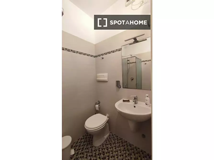 Immagine 13 di Appartamento in affitto  in Via Casoretto a Milano