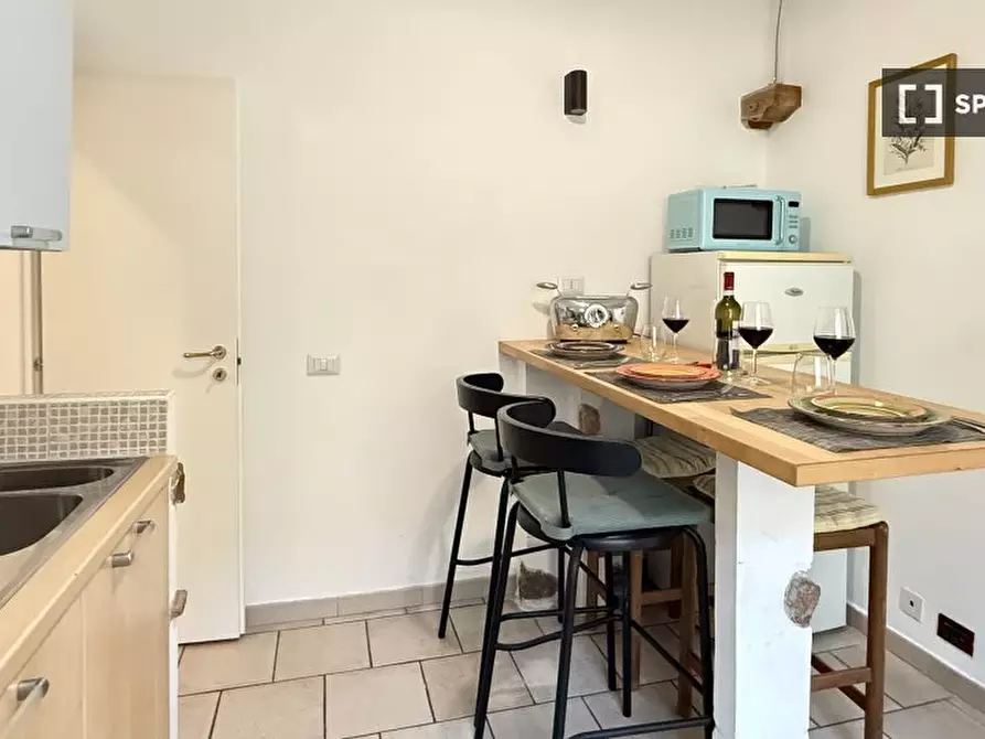 Immagine 5 di Ufficio in affitto  in Via dei Sabelli a Roma