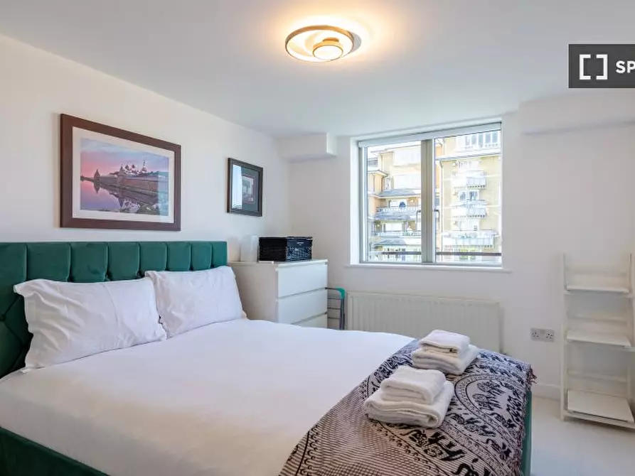 Immagine 10 di Appartamento in affitto  in Alfred Road a Paddington