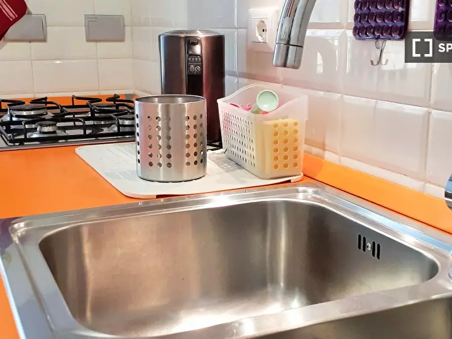 Immagine 19 di Appartamento in affitto  in Via Alessandro Cialdi a Roma