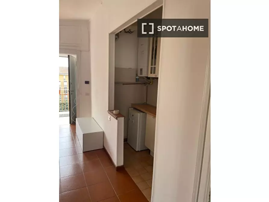 Immagine 2 di Appartamento in affitto  in Viale Monte Nero a Milano