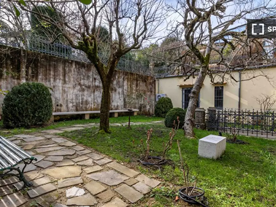 Immagine 4 di Ufficio in affitto  in Via Pietro Metastasio a Firenze