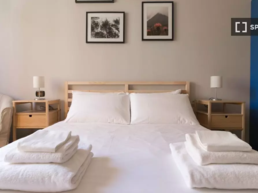 Immagine 15 di Appartamento in affitto  in Via Luisa Sanfelice a Milano