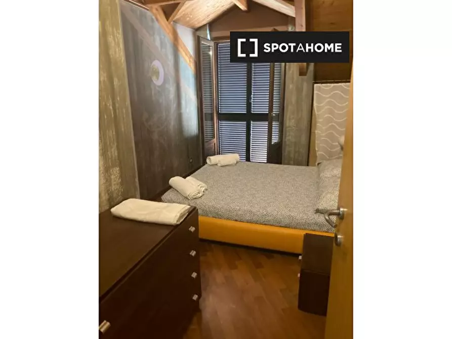 Immagine 3 di Appartamento in affitto  in Via Nizza a Torino