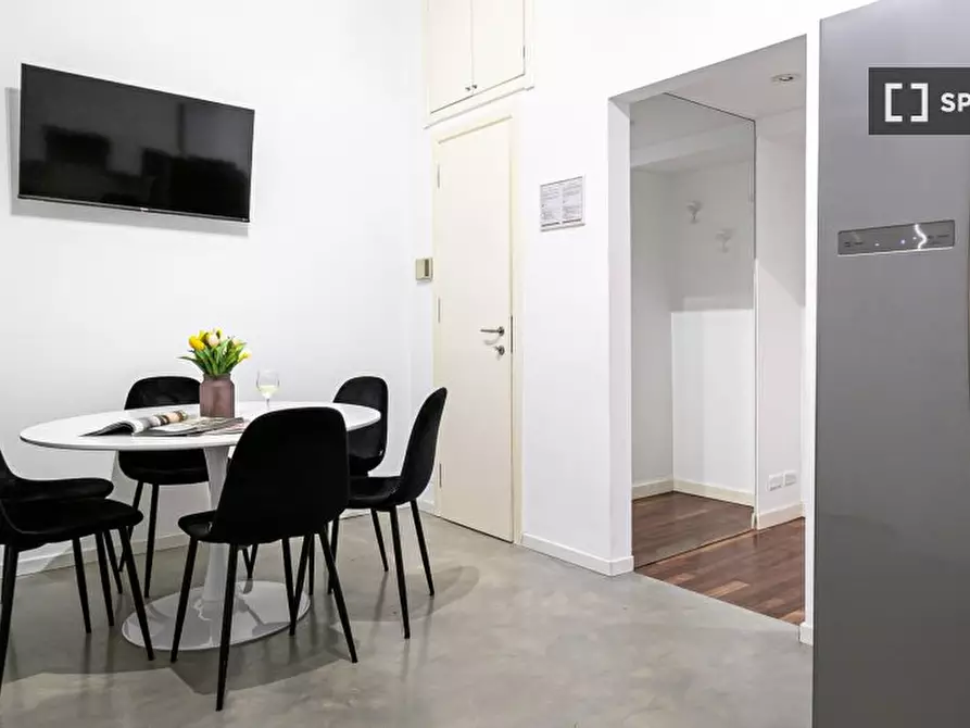 Immagine 2 di Appartamento in affitto  in Via dell'Orso a Milano