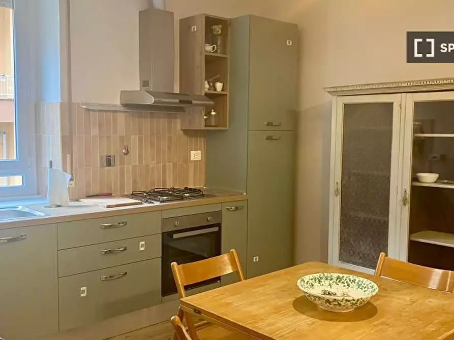Immagine 5 di Appartamento in affitto  in Viale di Villa Pamphili a Roma
