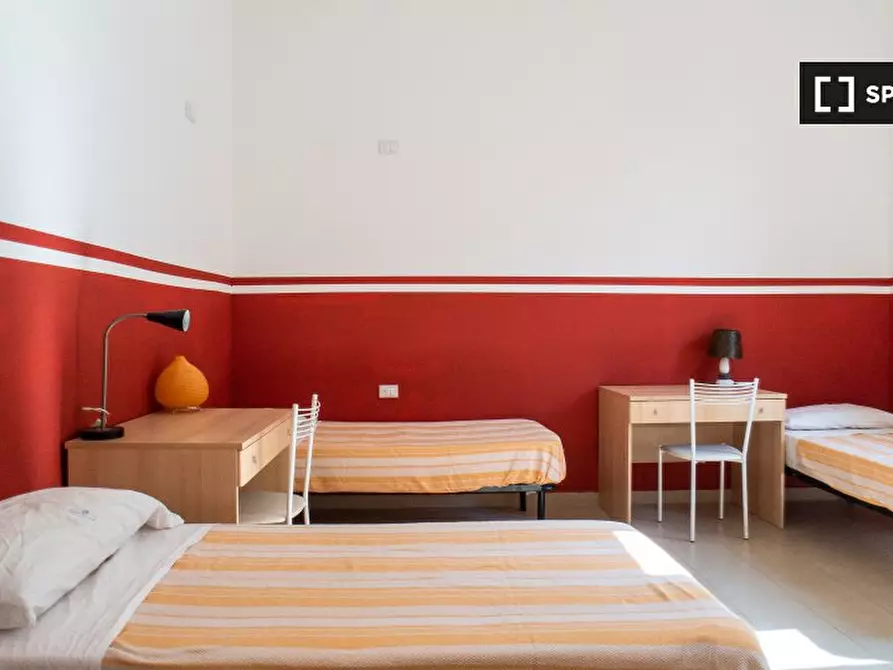 Immagine 6 di Camera condivisa in affitto  in Via Volvinio, 20141 Milano MI, Italy a Milano