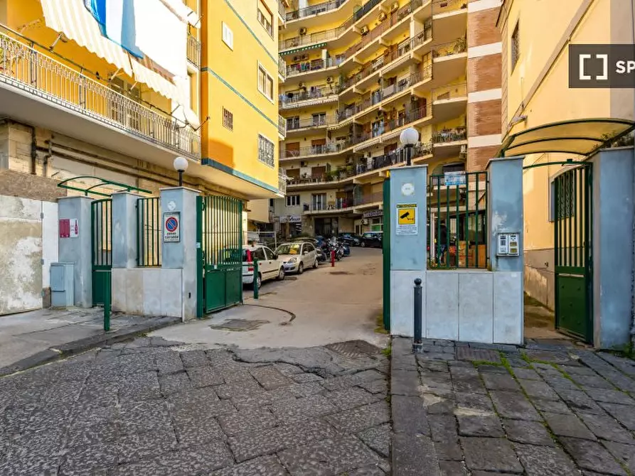 Immagine 12 di Appartamento in affitto  in Corso Amedeo di Savoia a Napoli