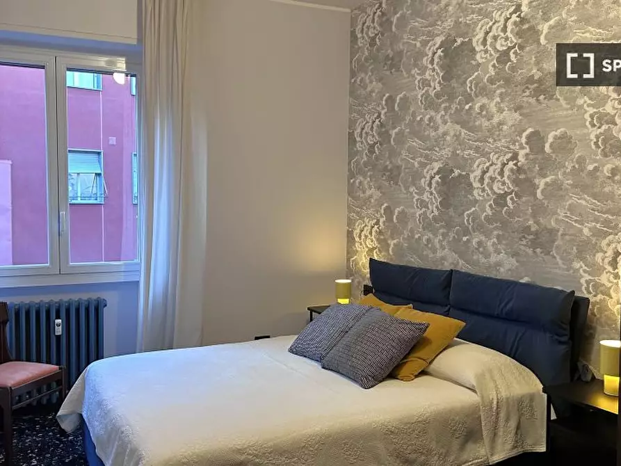 Immagine 15 di Appartamento in affitto  in Via Tavazzano a Milano