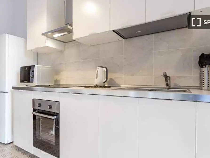 Immagine 11 di Camera condivisa in affitto  in Via Felice Mendelssohn a Padova