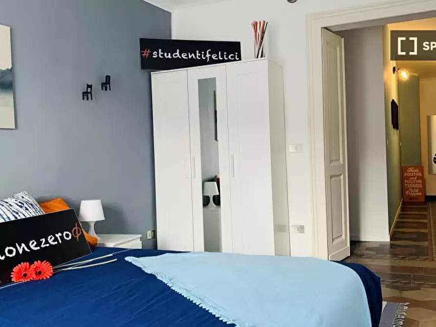 Immagine 17 di Camera condivisa in affitto  in Via Galliari n. a Torino