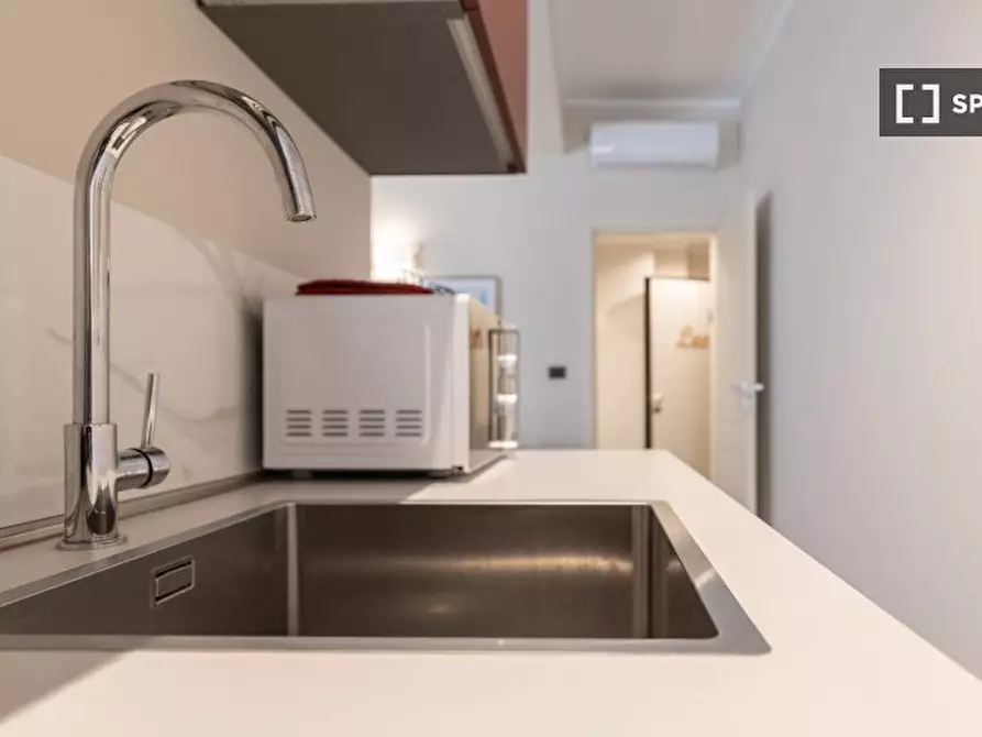 Immagine 10 di Appartamento in affitto  in Corso Filippo Turati a Torino