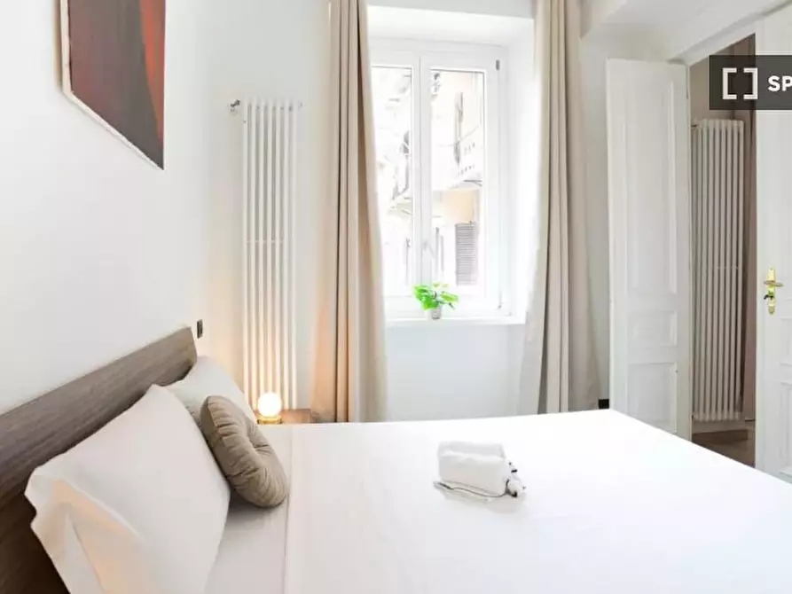 Immagine 2 di Appartamento in affitto  in Corso Giacomo Matteotti a Torino