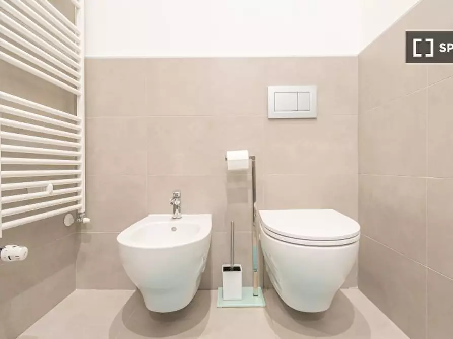 Immagine 13 di Ufficio in affitto  in Via Giovanni Battista Piranesi a Milano