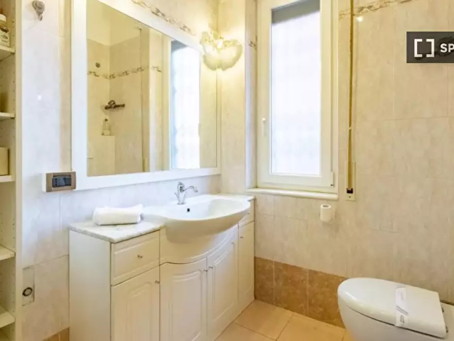 Immagine 19 di Appartamento in affitto  in Via Asolo a Genova