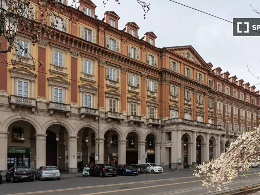 Immagine 4 di Ufficio in affitto  in Piazza Statuto a Torino