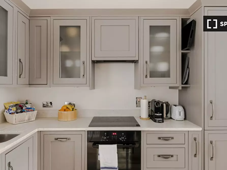 Immagine 4 di Appartamento in affitto  in flat a 
