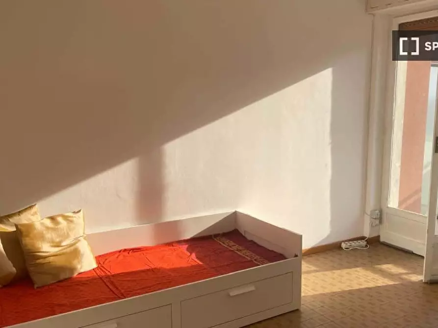 Immagine 4 di Ufficio in affitto  in Via Filippo Tajani a Milano