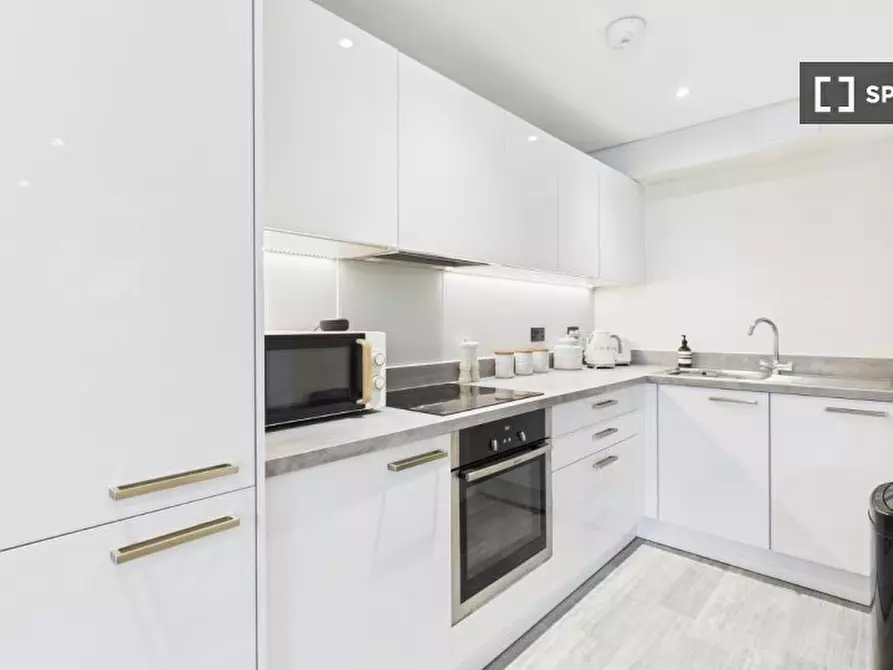 Immagine 3 di Appartamento in affitto  in W Wycombe Rd a High Wycombe