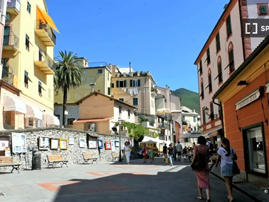 Immagine 8 di Appartamento in affitto  in Via Serafino Maria Rapallo a Arenzano