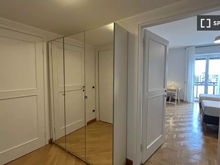 Immagine 10 di Appartamento in affitto  in Viale Daniele Ranzoni a Milano