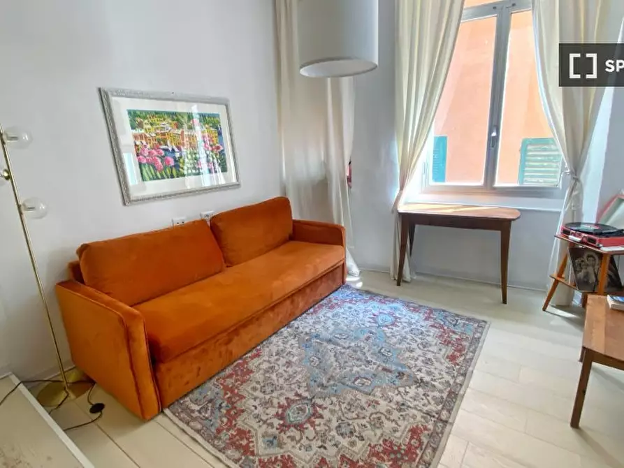 Immagine 16 di Appartamento in affitto  in Via dei Macelli di Soziglia a Genova