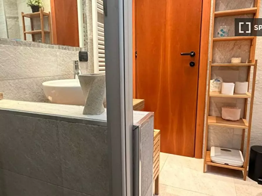 Immagine 11 di Appartamento in affitto  in Via Tito Livio a Milano