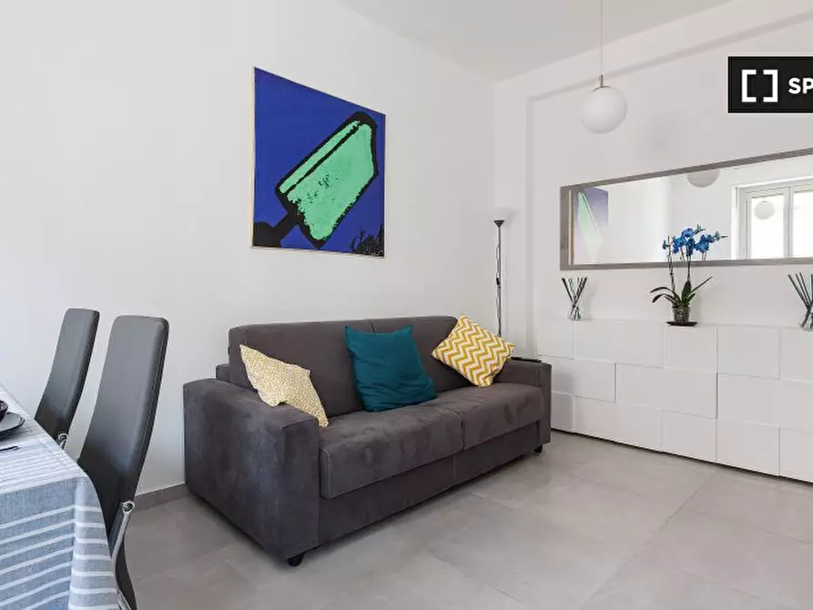 Immagine 16 di Appartamento in affitto  in Via Ludovico Lazzaro Zamenhof a Milano