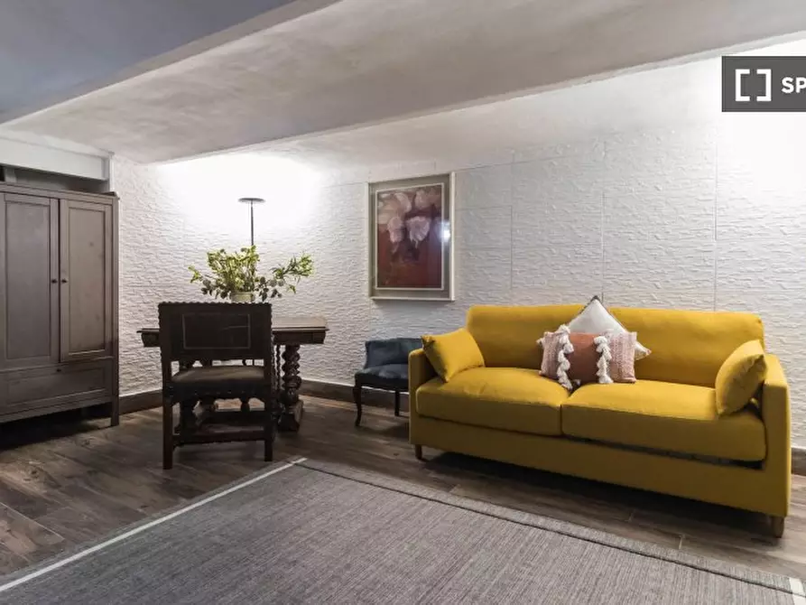 Immagine 12 di Appartamento in affitto  in Via Giorgio Chavez a Milano