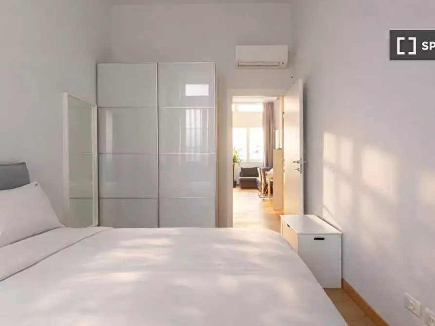 Immagine 15 di Appartamento in affitto  in Via Friuli a Milano