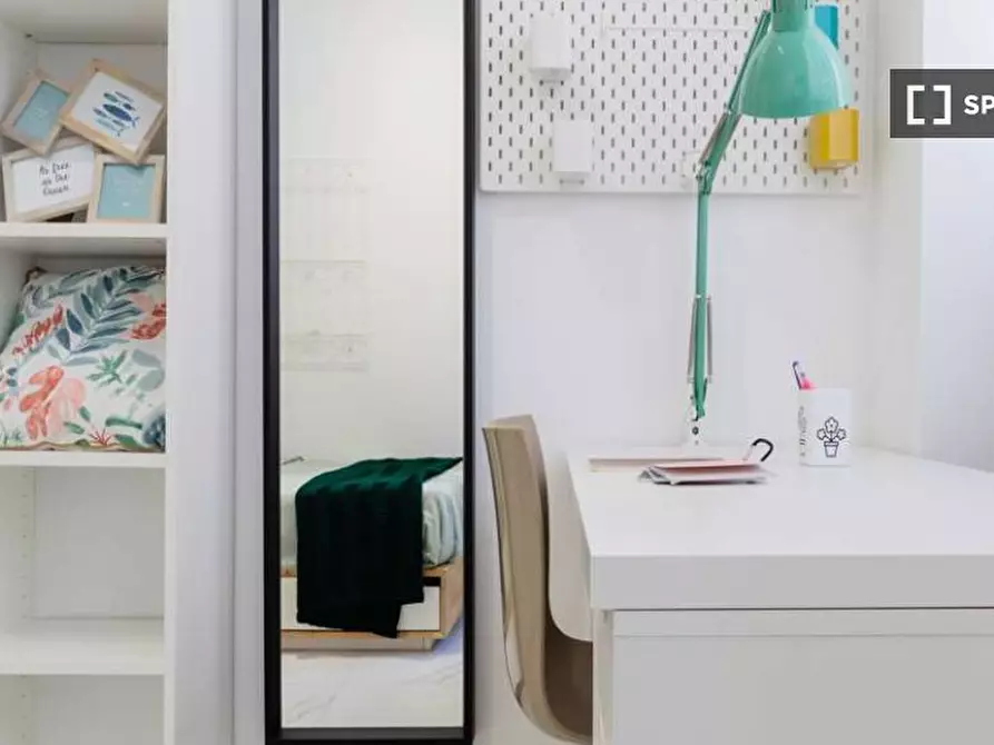 Immagine 6 di Camera condivisa in affitto  in Viale Bligny a Milano