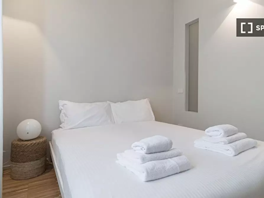 Immagine 17 di Appartamento in affitto  in Via Gentilino a Milano