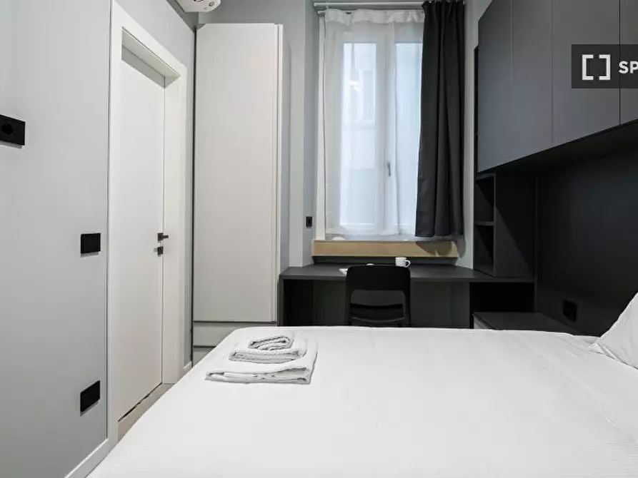 Immagine 3 di Appartamento in affitto  in Via M. Nevoso a Milano