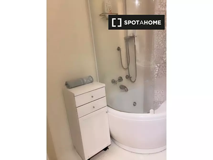 Immagine 5 di Camera condivisa in affitto  in Via Sofonisba Anguissola a Milano