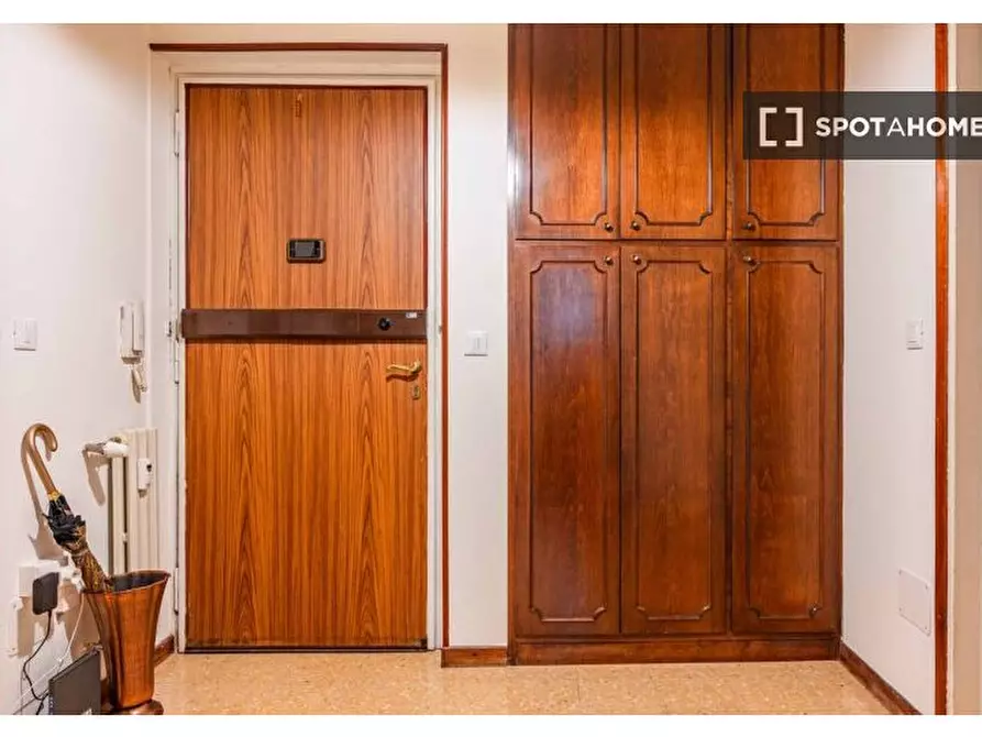 Immagine 17 di Camera condivisa in affitto  in Via Eugenio Donadoni a Milano