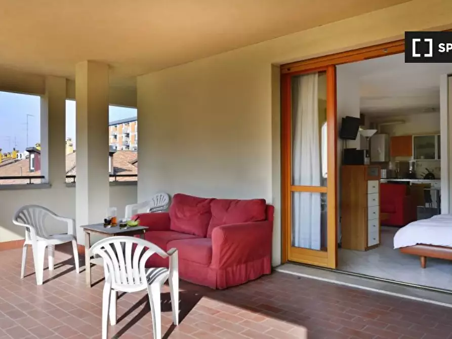 Immagine 7 di Ufficio in affitto  in Via Emilia Levante a Bologna