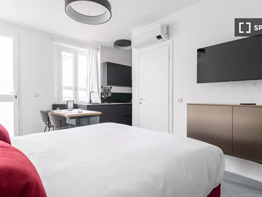 Immagine 5 di Ufficio in affitto  in Via Giuseppe Tartini a Milano