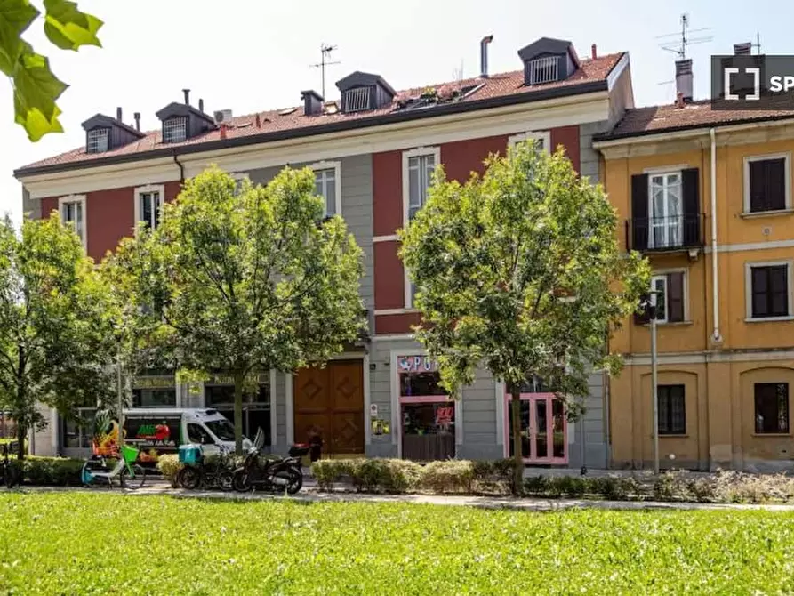 Immagine 14 di Appartamento in affitto  in Via Gaetano de Castillia a Milano