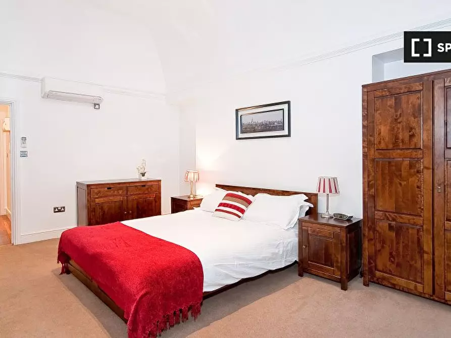 Immagine 5 di Appartamento in affitto  in Flat 48 Bishopsgate a 