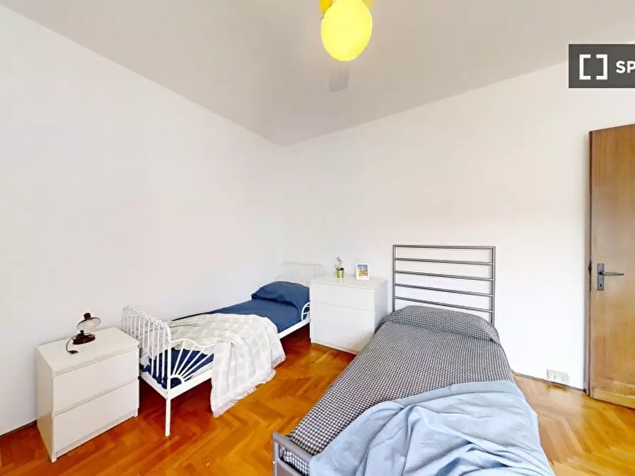 Immagine 4 di Camera condivisa in affitto  in VIA RAGGIO DI SOLE a Padova