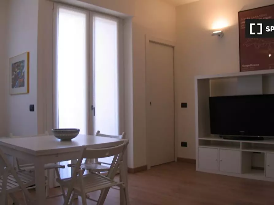 Immagine 3 di Ufficio in affitto  in Via Ruggero Leoncavallo a Milano