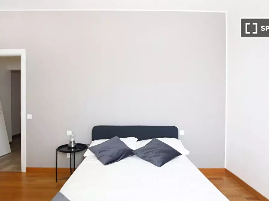 Immagine 5 di Camera condivisa in affitto  in Via Privata Mauro Rota/A a Milano