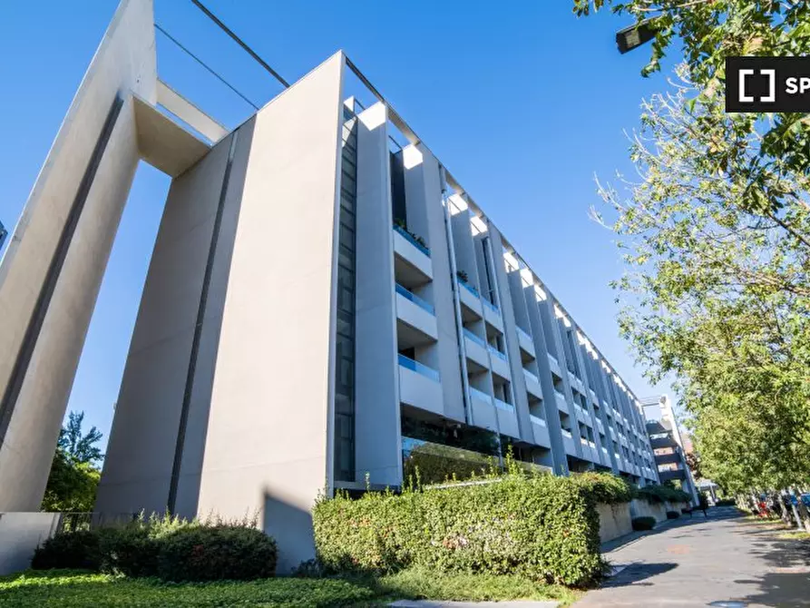 Immagine 10 di Appartamento in affitto  in Via Marco Ulpio Traiano a Milano