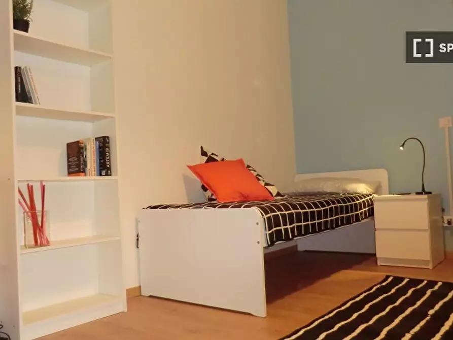 Immagine 19 di Camera condivisa in affitto  in via San Roberto Bellarmino a Padova