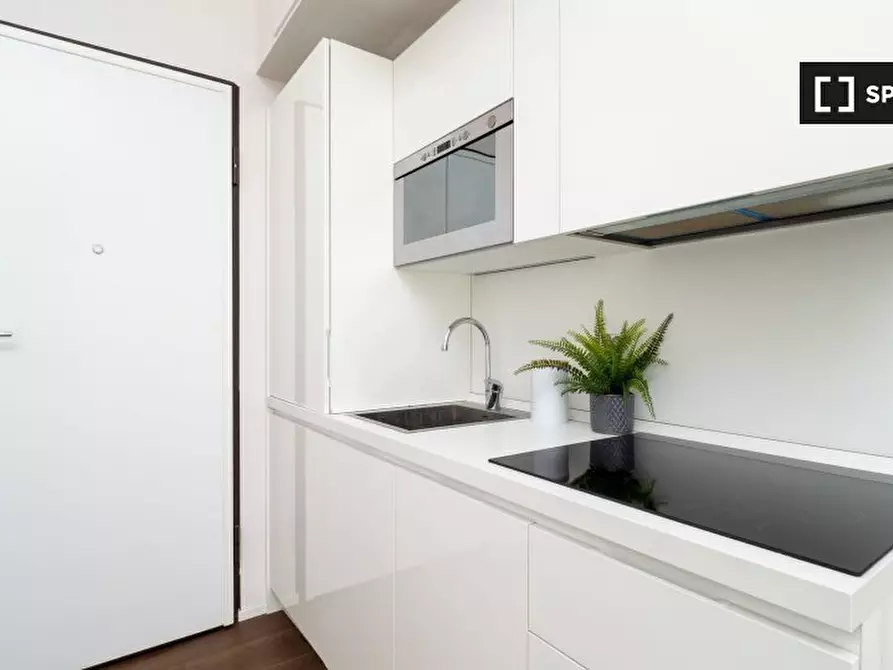 Immagine 9 di Appartamento in affitto  in Via Gian Carlo Castelbarco a Milano