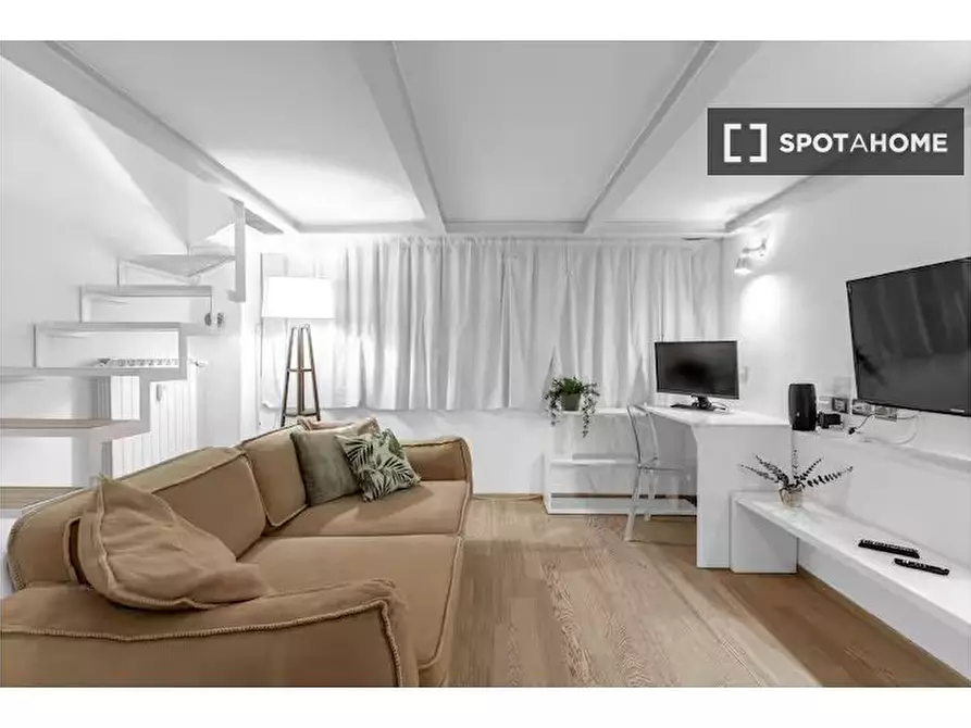 Immagine 3 di Appartamento in affitto  in Piazzale Tripoli a Milano