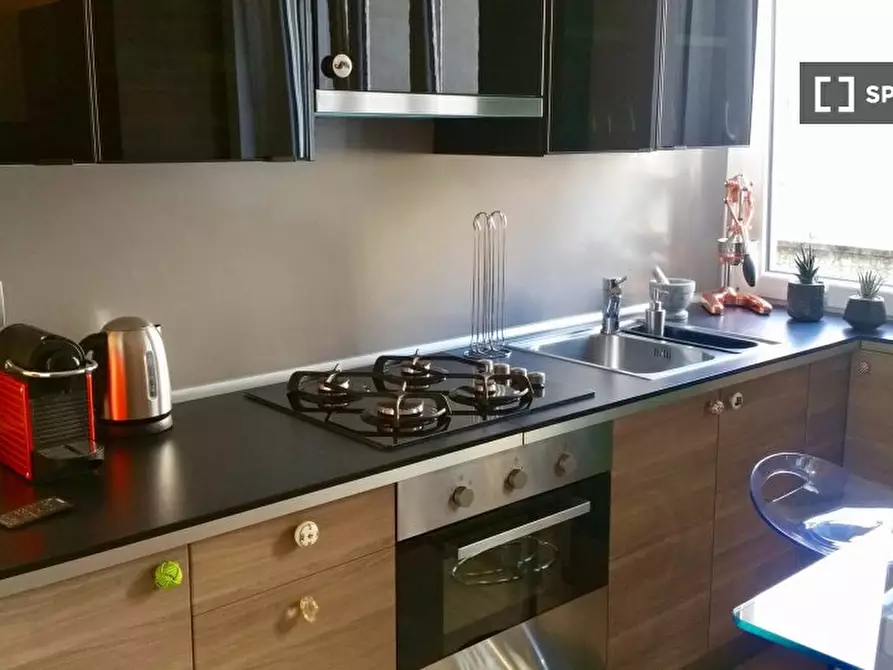 Immagine 3 di Ufficio in affitto  in Via Savona a Milano