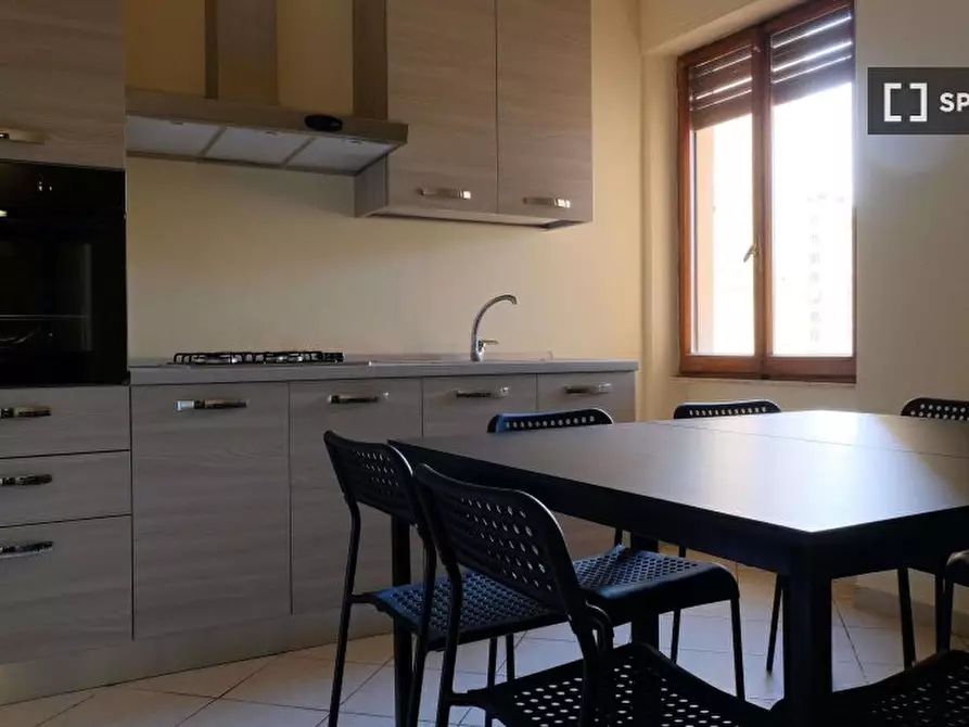 Immagine 5 di Camera condivisa in affitto  in Via Pola n a Cagliari