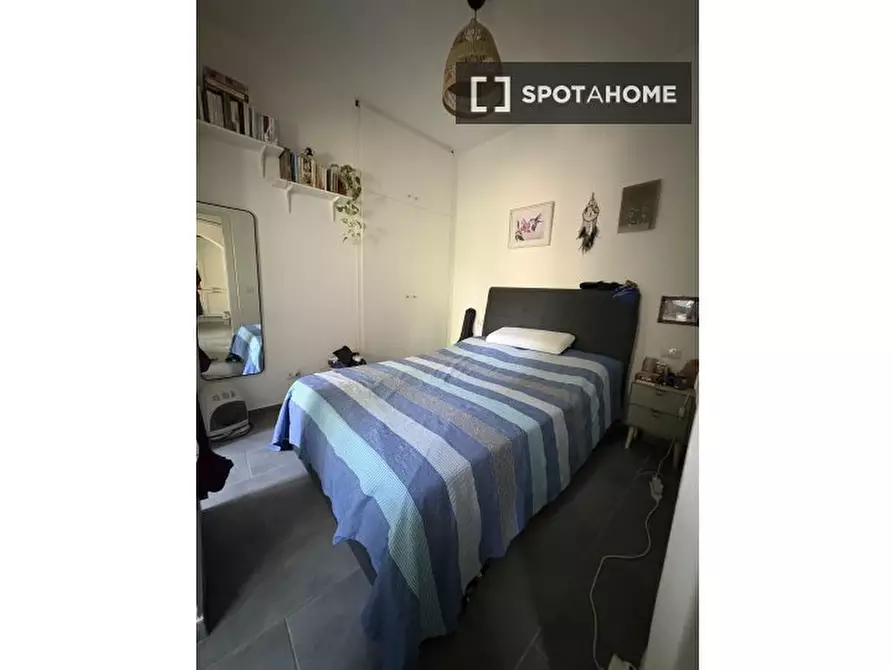 Immagine 1 di Appartamento in affitto  in Via Gradoli a Roma