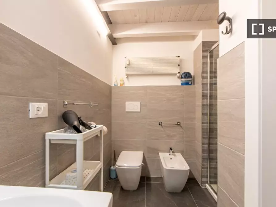 Immagine 11 di Ufficio in affitto  in Via Demetrio Martinelli a Bologna